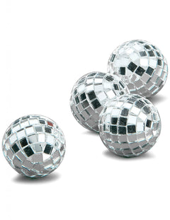 Decoración disco