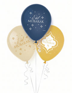 Globos de látex
