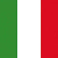 Accesorios de aficionados italianos