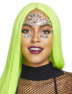 Maquillaje en promoción
