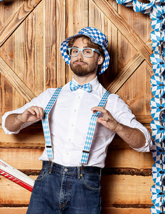Accesorios de Oktoberfest
