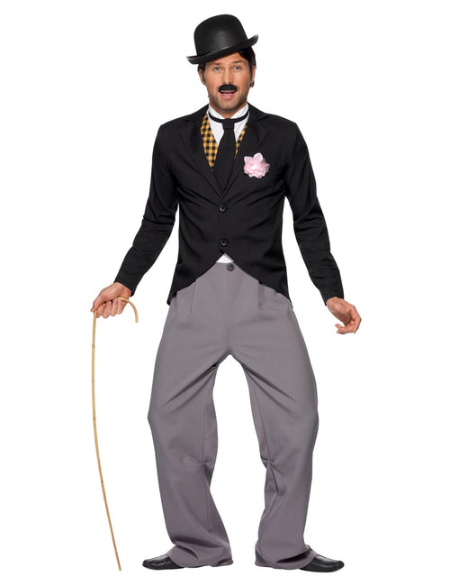 Disfraces de Charlot