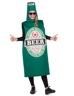 Disfraces Oktoberfest hombre y mujer