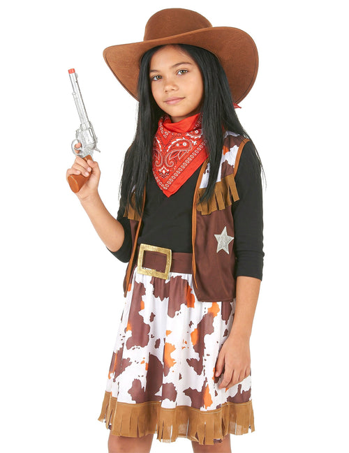 Disfraces de cowboy