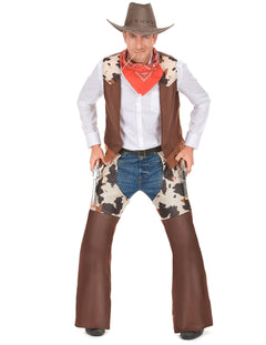 Disfraces de vaquero para hombres