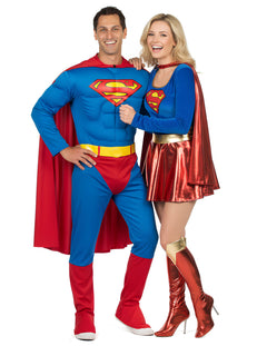 Disfraces de Carnaval parejas y grupos