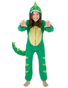Disfraces y accesorios de Dinosaurios y dragones