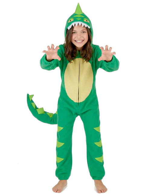 Disfraces y accesorios de Dinosaurios y dragones