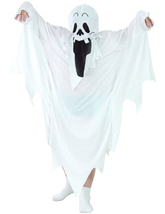 Disfraces de Fantasma, accesorios y Decoración