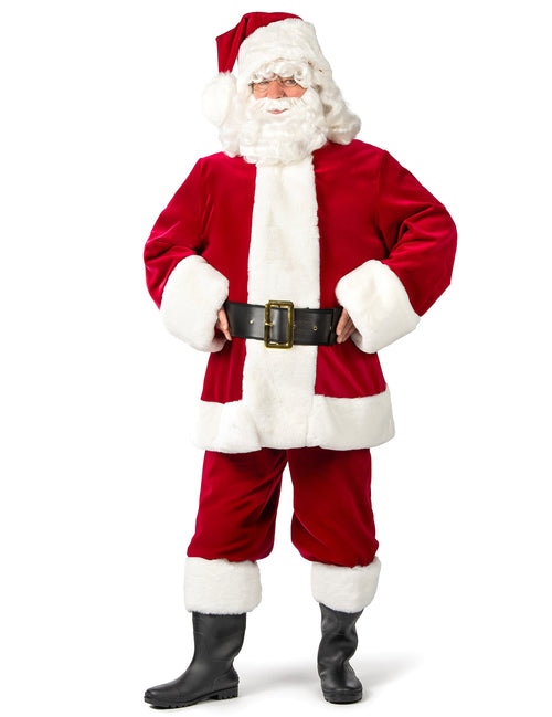 Disfraces de Navidad