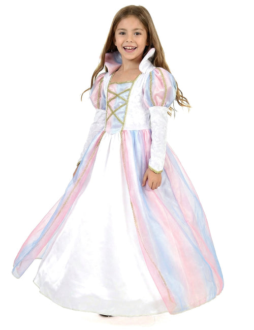 Disfraces de princesa