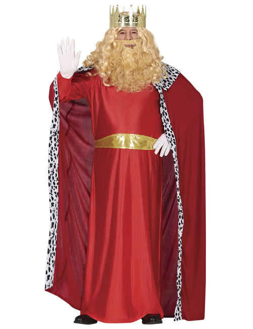 Disfraces de Reyes Magos