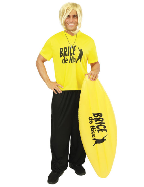 Disfraces Brice de Nice