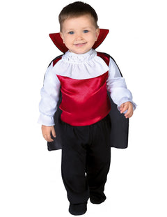 Disfraces de Halloween para bebés