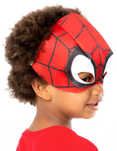 Máscaras para niños