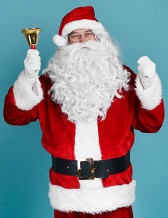 Disfraces de Papá Noel