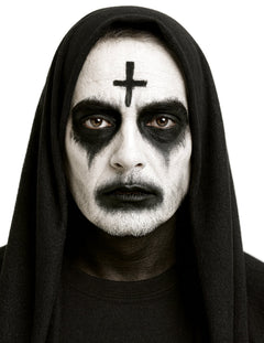 Maquillaje de halloween