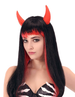 Pelucas de Halloween