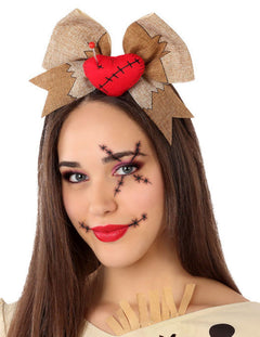 Accesorios de Halloween para el cabello