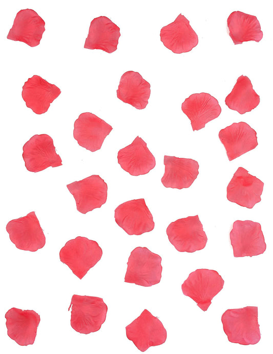 Détail de la texture du 100 pétales de rose mariage