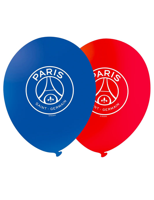 11 Globos PSG™