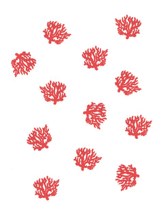 Decoración La Sirenita