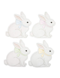 Vajilla desechable de Pascua