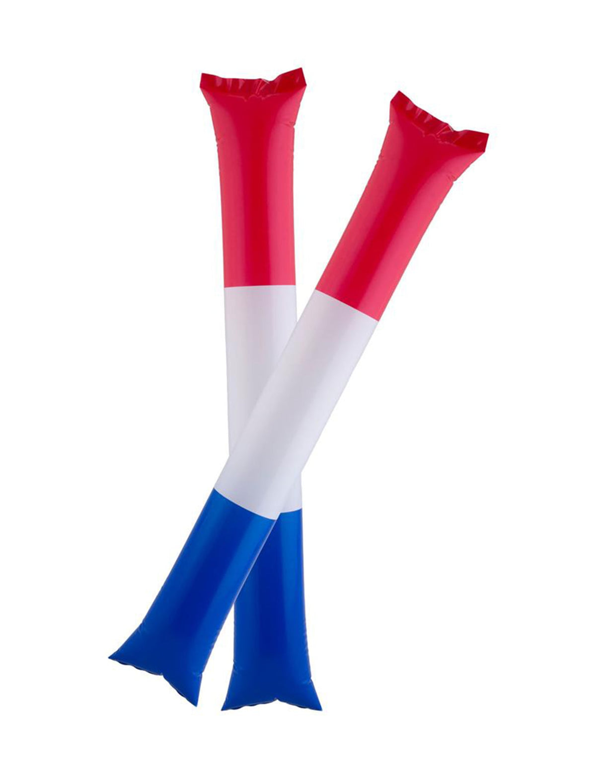 Barras sonoras clap clap Francia