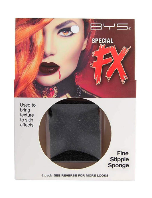 2 Esponjas de maquillaje especial FX