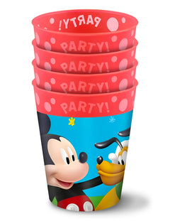 Vajilla desechable de Mickey