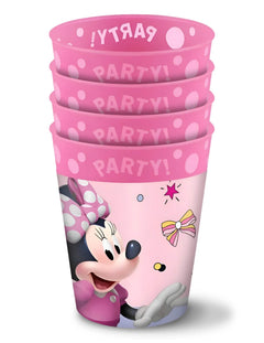 Decoración Minnie