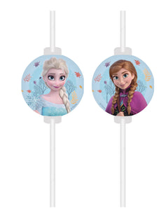 Frozen Decoración de cumpleaños