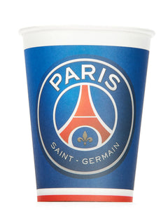 Vajilla desechable del PSG