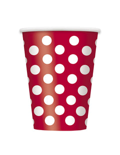 Decoración Vajilla reutilizable y desechable Vasos y copas desechables