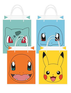 Decoración Pokemon