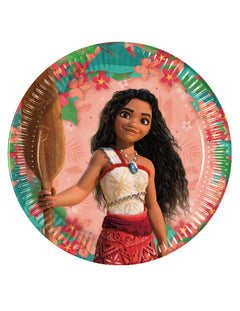 Cumpleaños de Vaiana