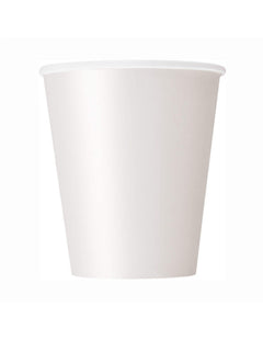 Decoración Vajilla reutilizable y desechable Vasos y copas desechables