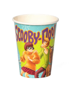 Disfraces de Scooby-Doo