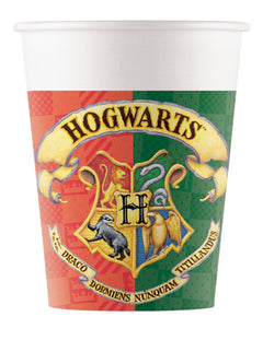 Vaisselle Jetable Harry Potter