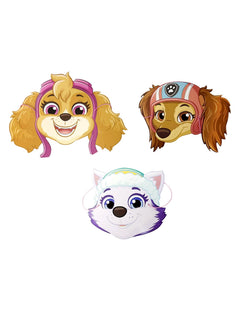 Máscaras Pat Patrouille Niño