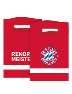 Decoración FC Bayern Munich