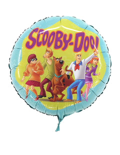 Disfraces de Scooby-Doo