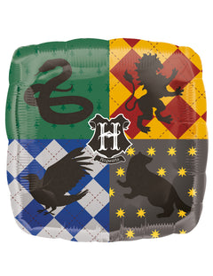 Decoración de Harry potter