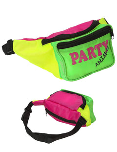 Accesorios Bolsos y Bandoleras Años 80