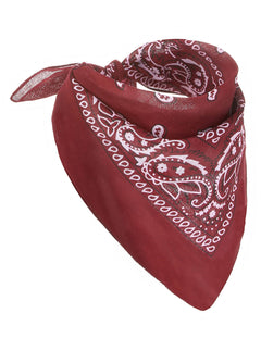 Accesorios Rojo