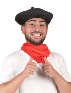 Sombreros para aficionados al fútbol