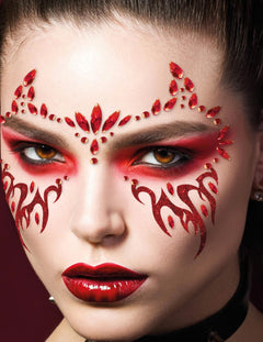 Maquillaje Sexy