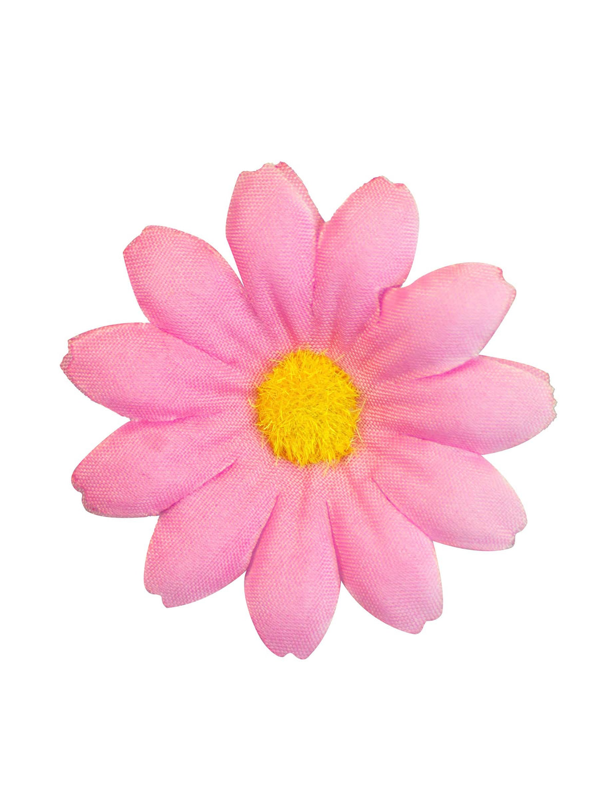 Caja de 20 flores de margarita rosa claro