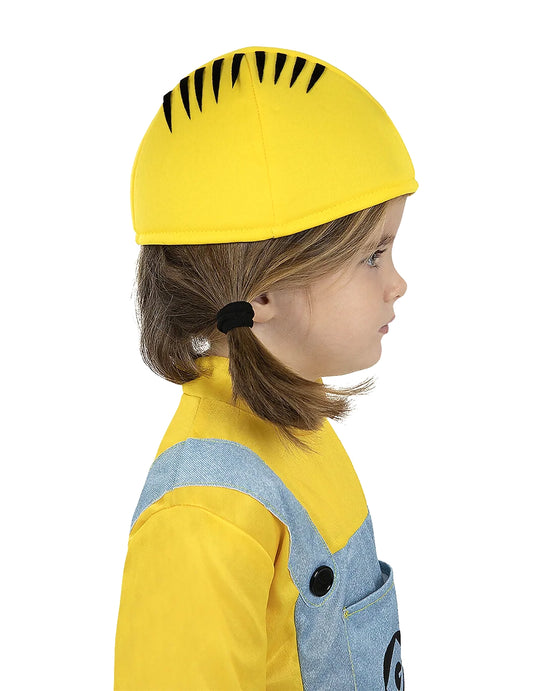 Gorra Minions™ para niños
