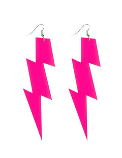 Accesorios Rosa Hombre